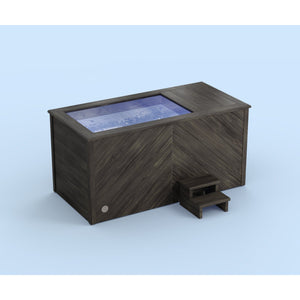 The Ice Bath - Pro Gym Essentials