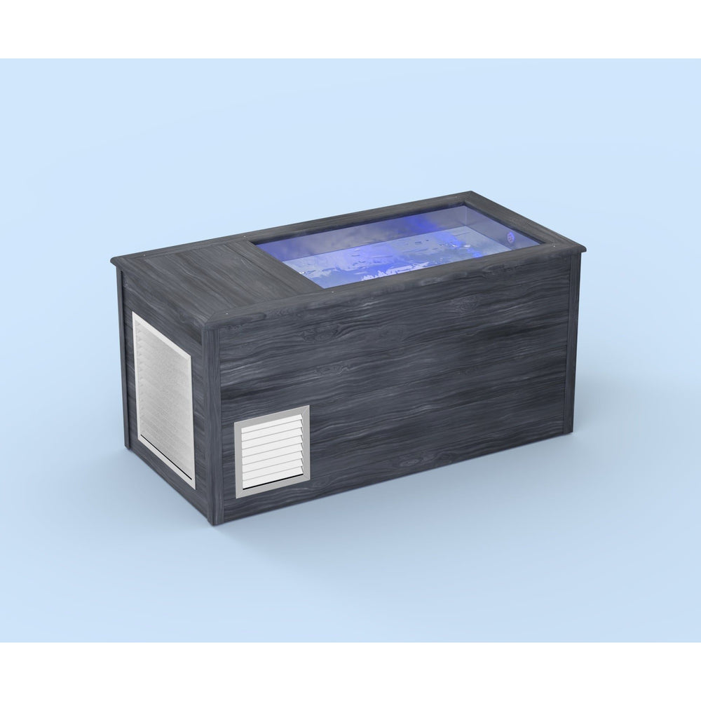 The Ice Bath - Pro Gym Essentials