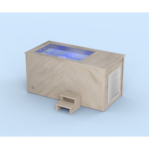 The Ice Bath - Pro Gym Essentials