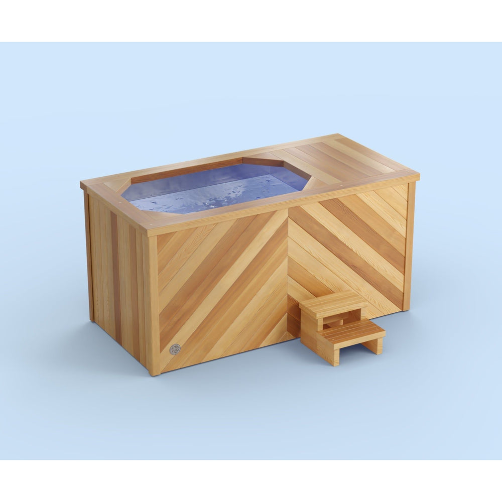 The Ice Bath - Pro Gym Essentials