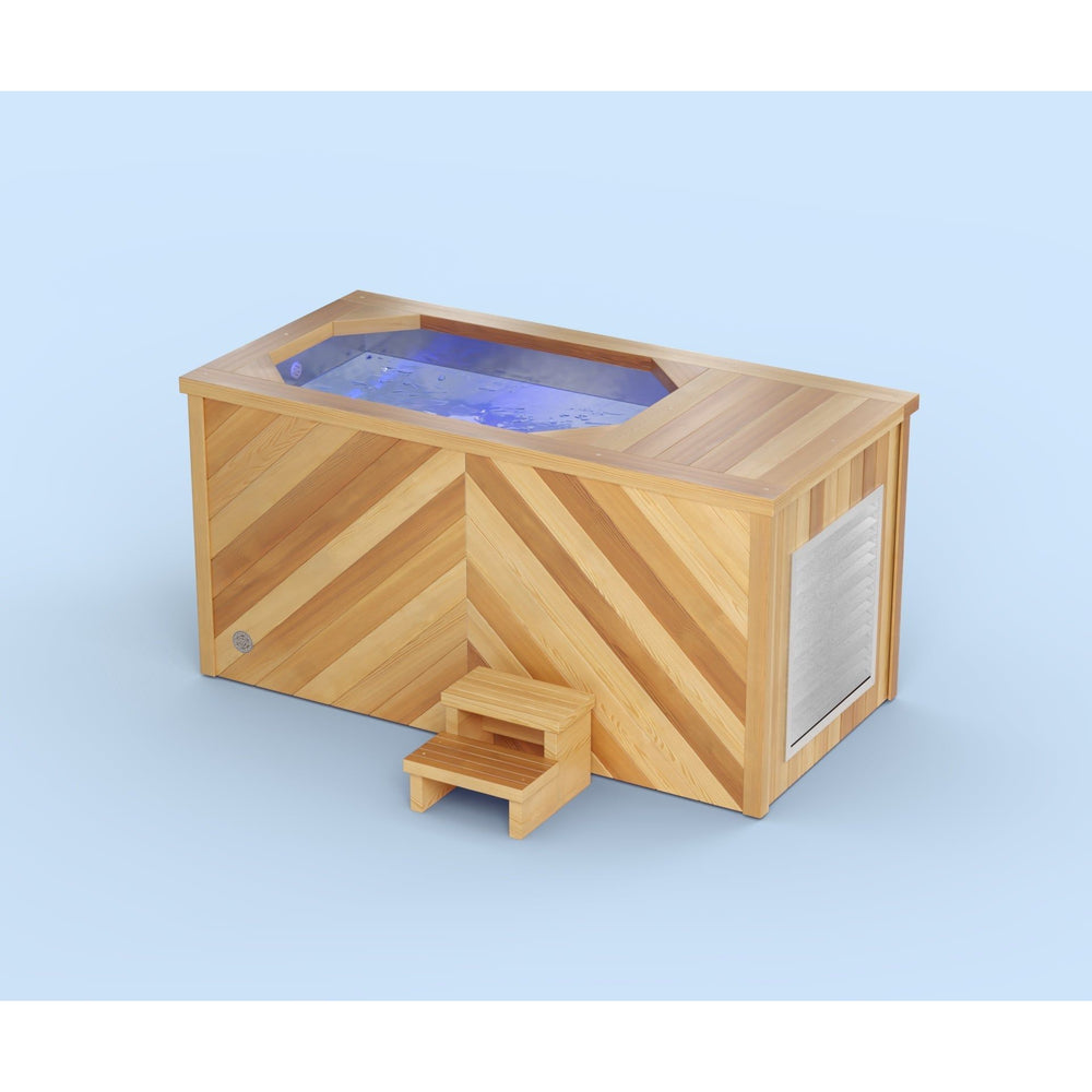 The Ice Bath - Pro Gym Essentials